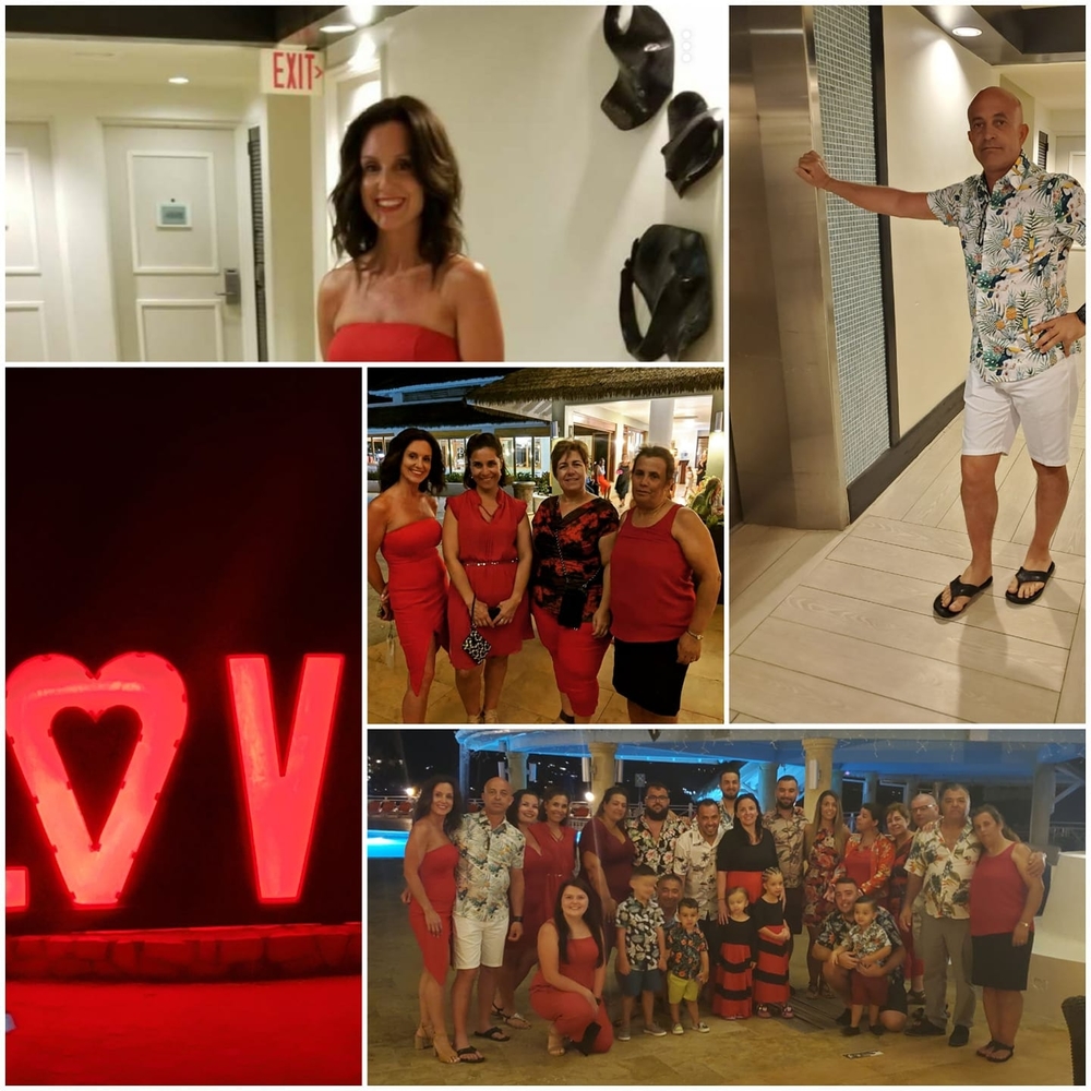 Meet your Posher, Vanessamaria